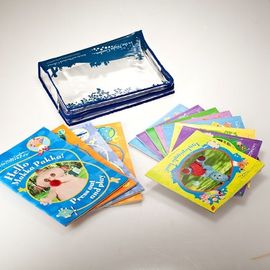 booklets, kids book,first words book,Brochure Paper Bookle