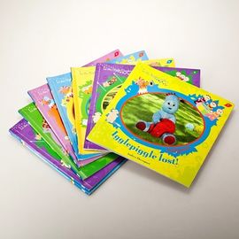 booklets, kids book,first words book,Brochure Paper Bookle