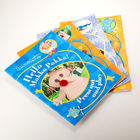 booklets, kids book,first words book,Brochure Paper Bookle