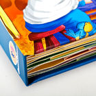 Full color pop up book,3D book,Eco-friendly  Pop Up ,Children Printing factory,Pop Up Book Production