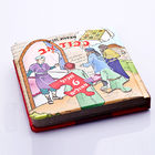 Puzzle board book,Children story book,Jigsaw book,custom printed book