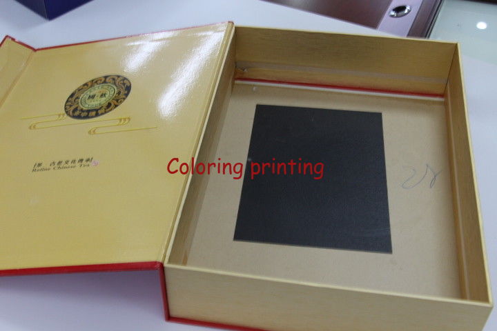 PAPER BOXES FOR PACKAGING
