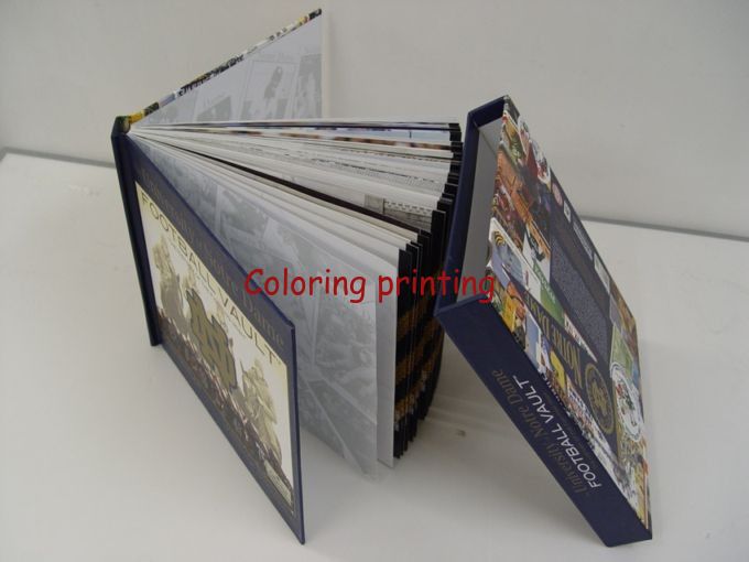 book with slipcase