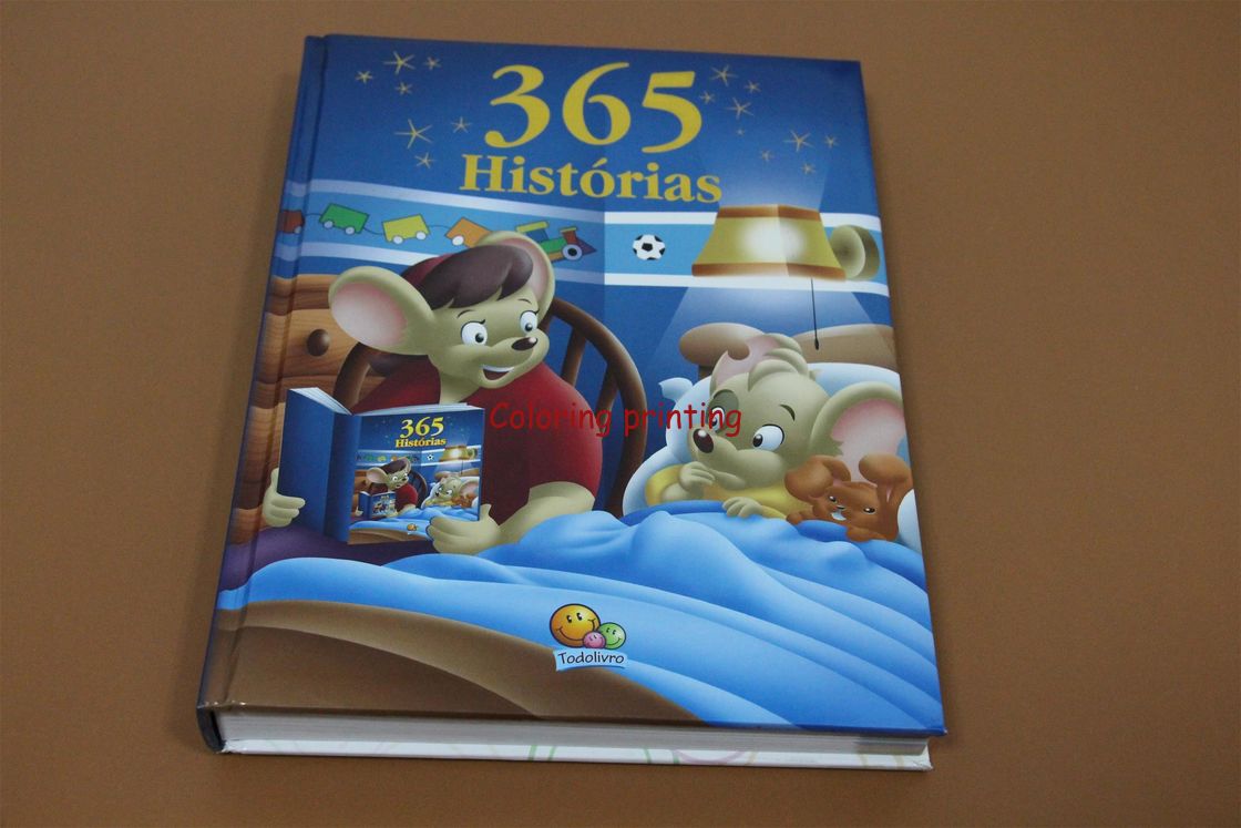 Book printing 356 night story for Children