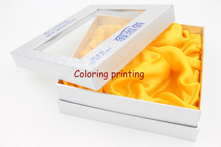 PAPER BOXES FOR PACKAGING