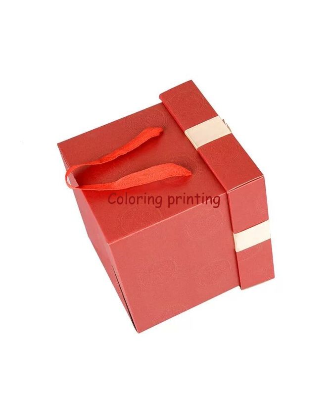 PACKAGING BOXES FOR GIFTMade in China GuangZhou Factory Logo Printed Custom paper packing box manufacturer(Any shape,siz