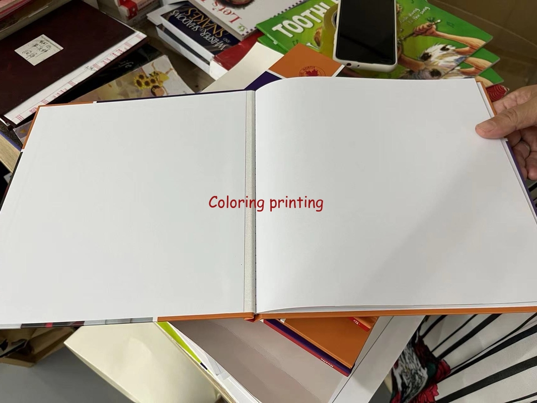 library binding book,Chinese printer,book company,printing company,USA book,OEM book printer