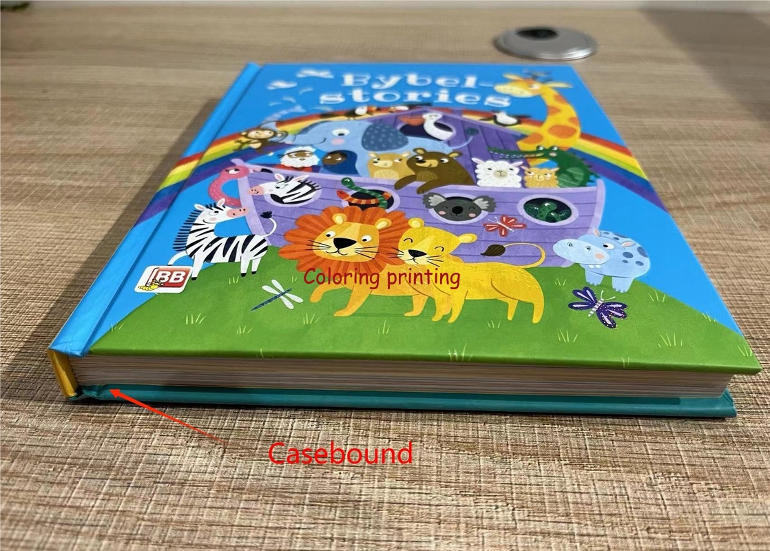 My First Learning Library,book with polybag,wire o book,journal note book,spiral books,kids book,printing book