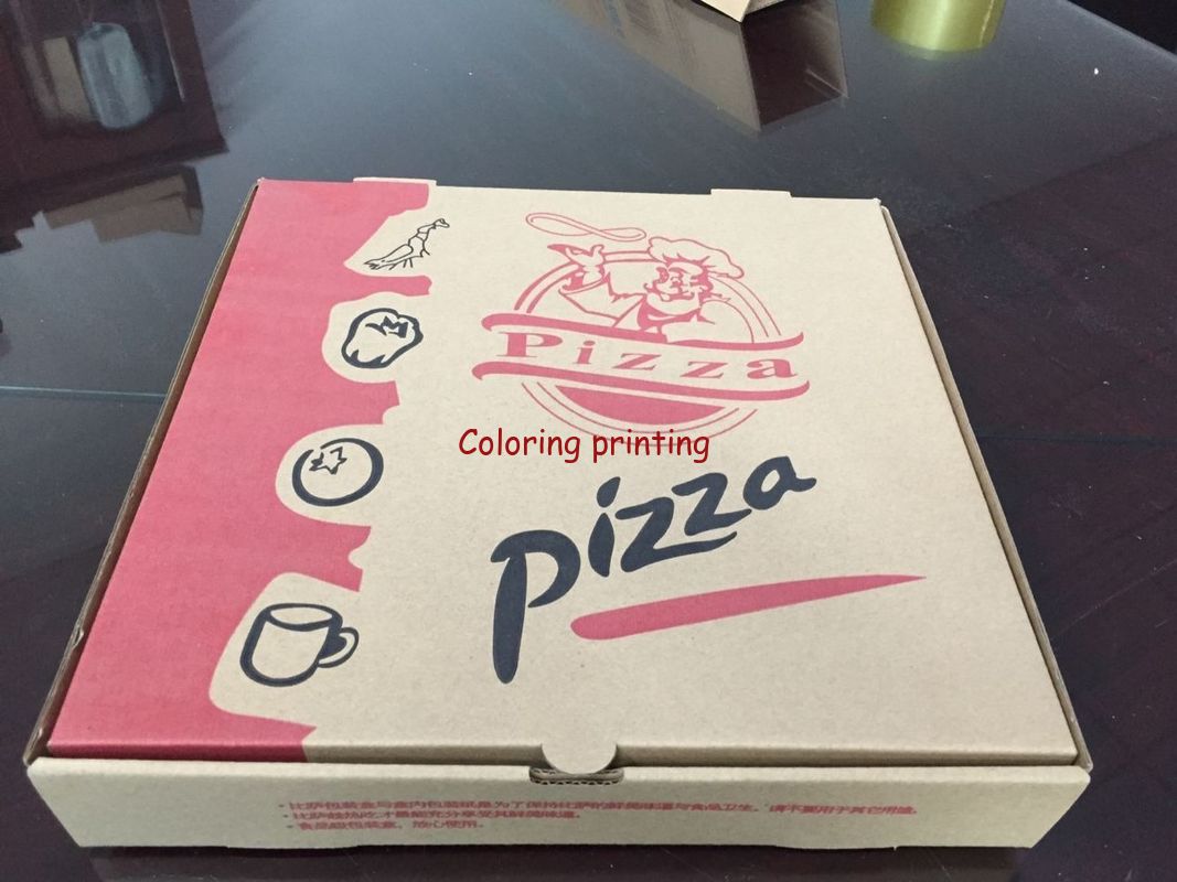 Custom design paper box,Pizza box,food boxs,Custom corrugated paper pizza box,plain white square cardboard pizza