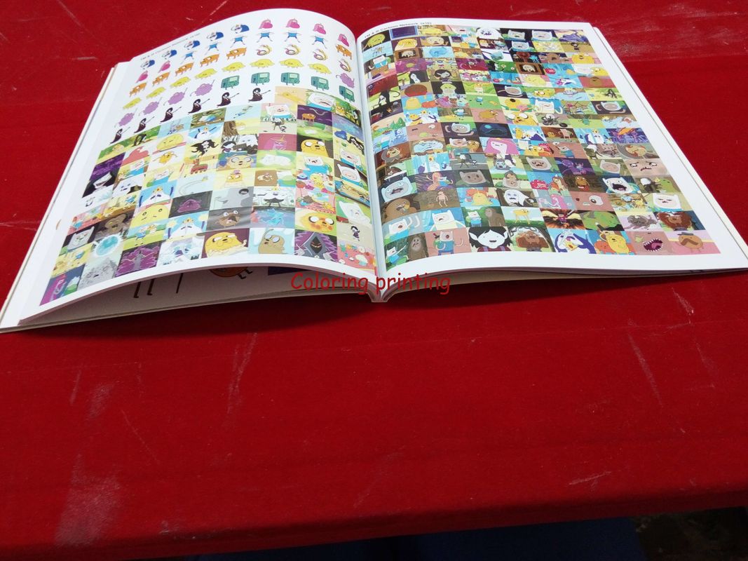 school  book,Children Stickers Book Print,printing book,sticker book,brochure,Exercise book printing,Saddle Stitch book
