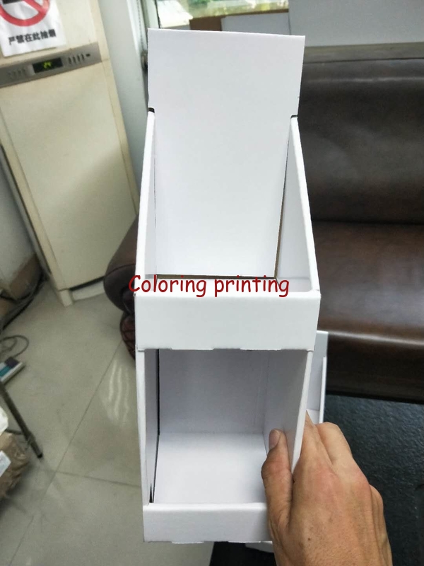 Display box,paper box with logo, packing boxes,paper tube with air hole lid,Corrugated Paper Box
