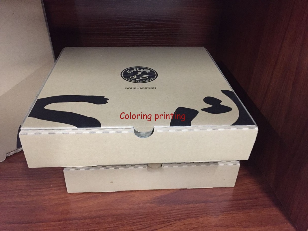 Display box,paper box with logo, packing boxes,coffee box, pizza box