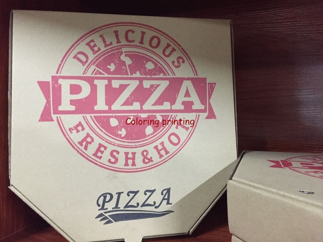 Display box,paper box with logo, packing boxes,coffee box, pizza box
