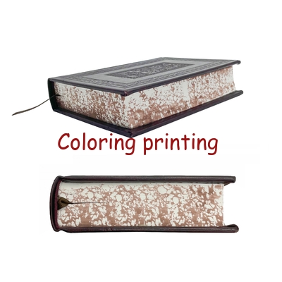 2024 Factory Cheap High Quality Hardcover Bible Book Printing Services