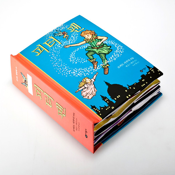 Best selling full color pop up children book,3D book,Ecofriendly China