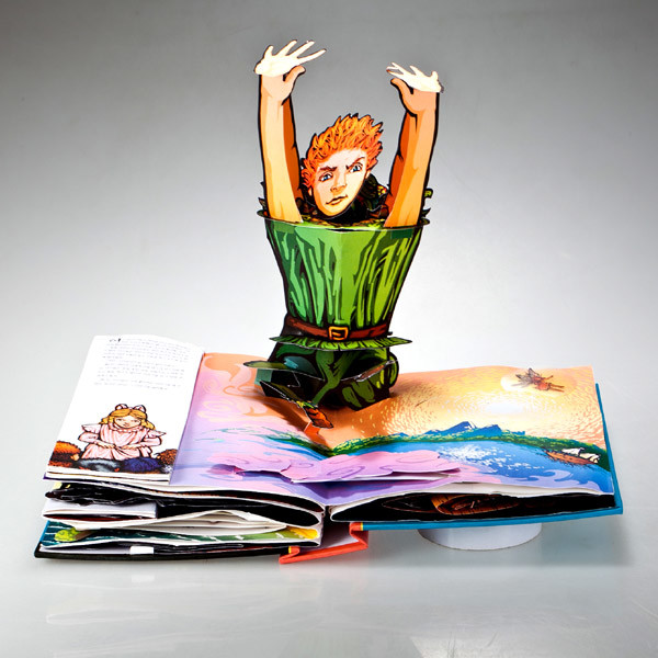 Best selling full color pop up children book,3D book,Ecofriendly China
